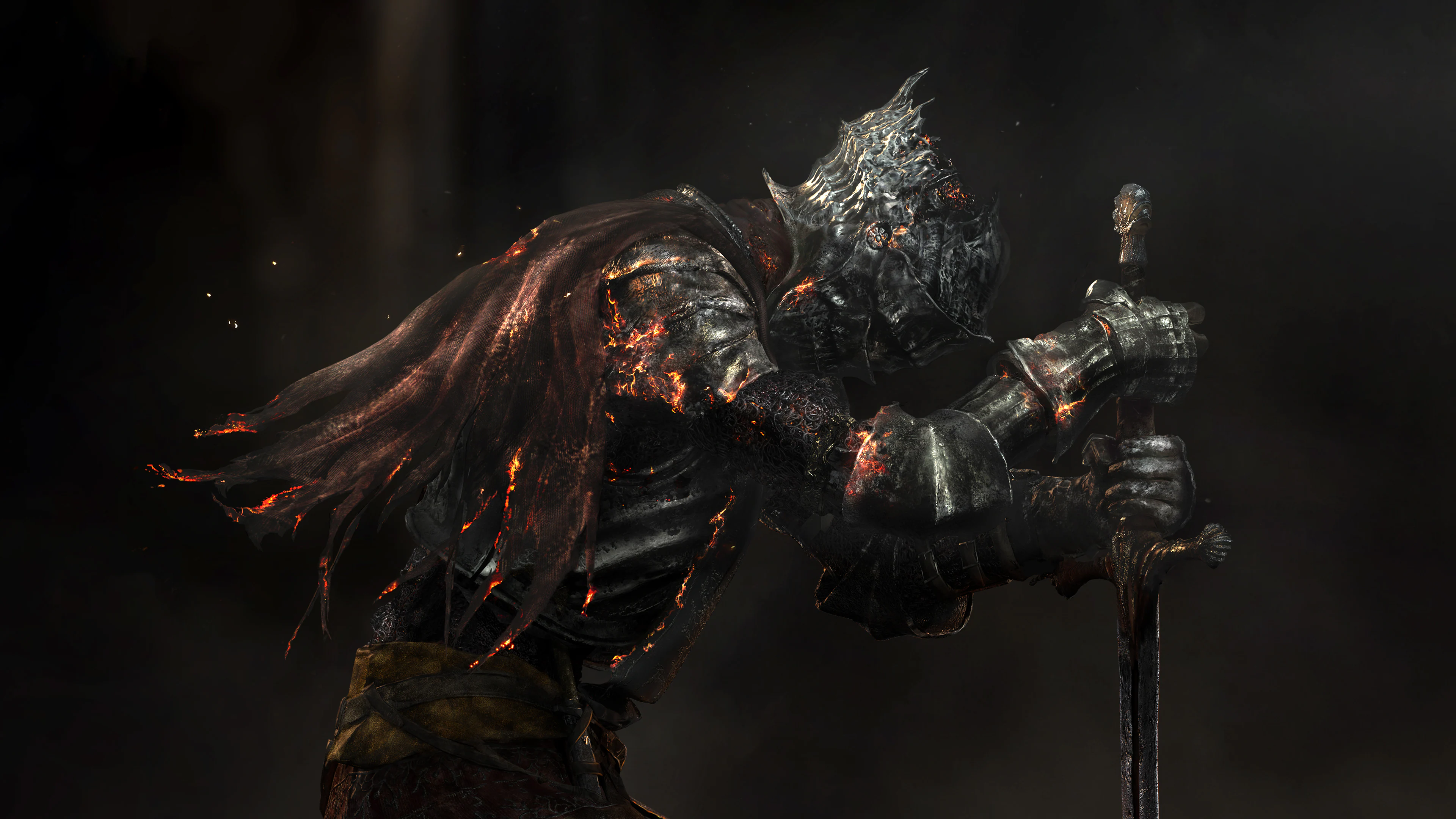 Dark Souls Remastered